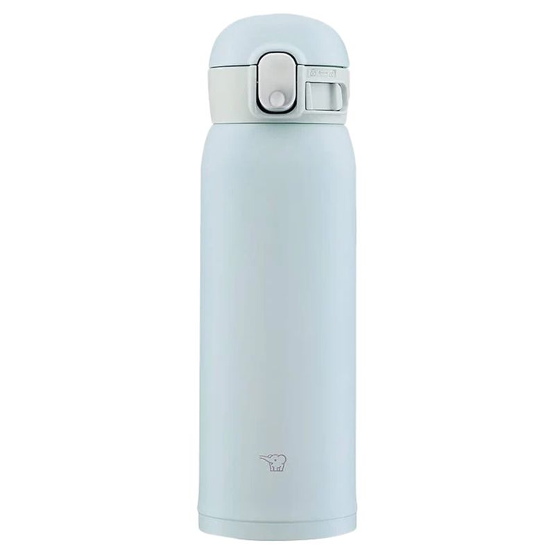 Zojirushi 480ml water hot sale bottle